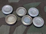 FF33 Speaker Capsule Replacement