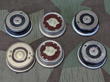 FF33 Speaker Capsule Replacement