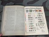 Die Deutsche Wehrmacht Cigarette Card Album Complete