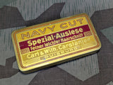 German Navy Cut Pipe Tobacco Tin