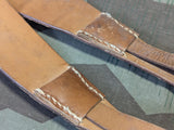 Unissued Tornister Shoulder Straps