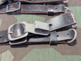 Unissued Tornister Shoulder Straps