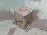 Schleehauf formerly Landauer Aryanized Jewish Department Store Tin