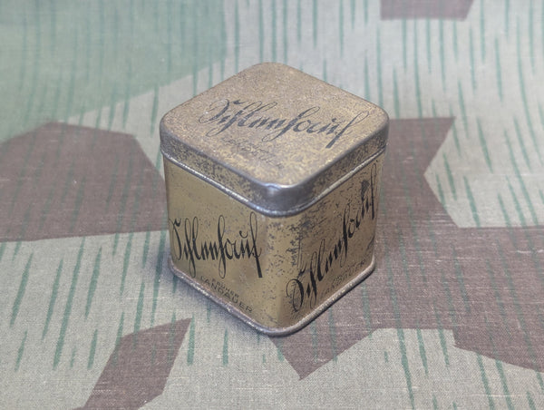 Schleehauf formerly Landauer Aryanized Jewish Department Store Tin