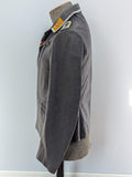Original M40 (2nd Pattern) Luftwaffe Feldwebel Fliegerbluse