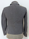 Original M40 (2nd Pattern) Luftwaffe Feldwebel Fliegerbluse