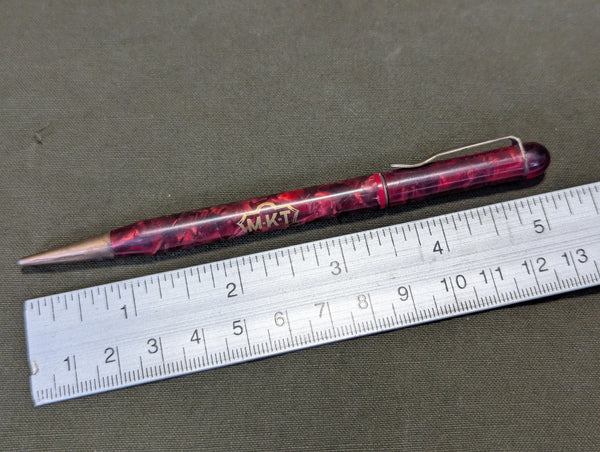 MKT Katy Lines Pencil