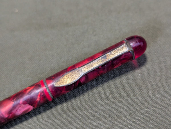 MKT Katy Lines Pencil