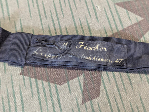 German Bow Tie M. Fischer Leipzig
