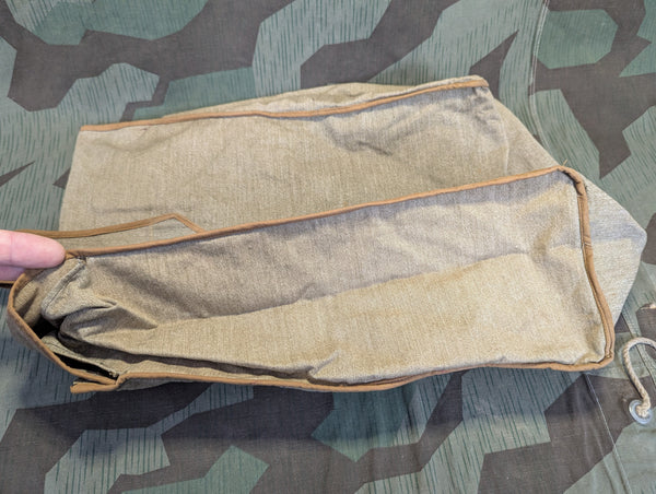 Period German Clothing Bag