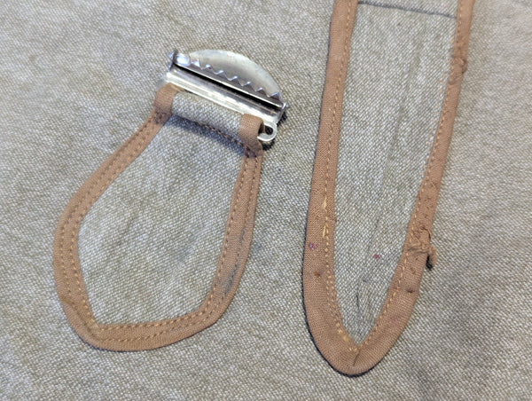 Period German Clothing Bag