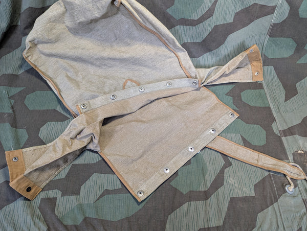 Period German Clothing Bag