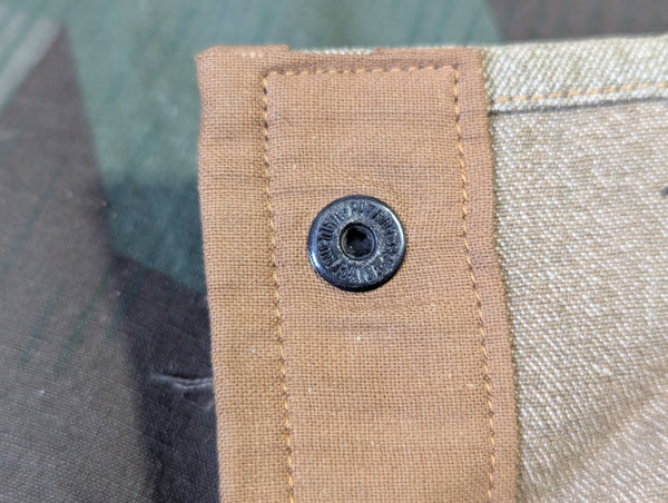 Period German Clothing Bag