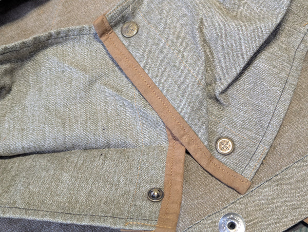 Period German Clothing Bag