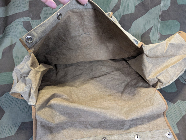 Period German Clothing Bag