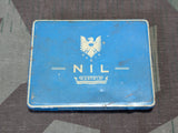 NIL Tin for 10 Cigarettes