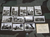 Lot of 2 Packs of Der Kampf Im Osten Photos Nr.11 and Nr.12