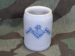 0.5L Krug Brauerei Clemens Härle Leutkirch