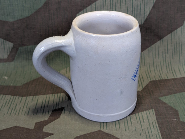 0.5L Krug Brauerei Clemens Härle Leutkirch