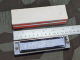 Goldene Meisterin D.R.W.Z. Harmonica in C