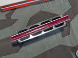 Goldene Meisterin D.R.W.Z. Harmonica in C