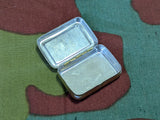 Small Italian Pill Tin