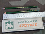 Faber Castell Pre-sharpened Pencils