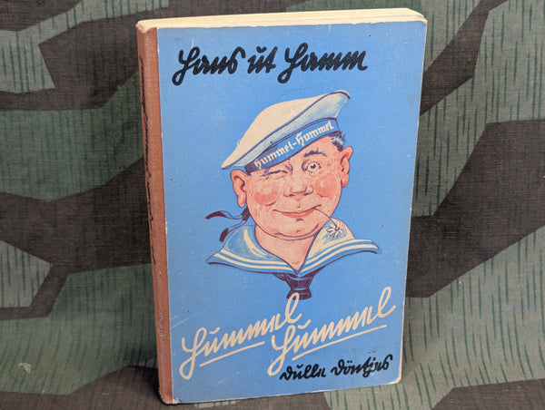 Hummel Hummel Humor Book 1936