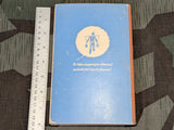 Hummel Hummel Humor Book 1936