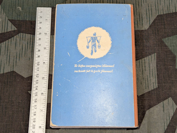 Hummel Hummel Humor Book 1936