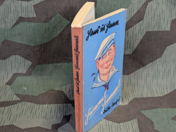 Hummel Hummel Humor Book 1936