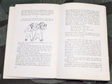 Hummel Hummel Humor Book 1936