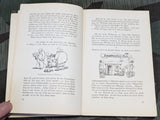 Hummel Hummel Humor Book 1936