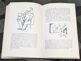 Hummel Hummel Humor Book 1936