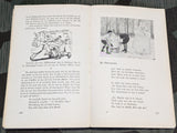 Hummel Hummel Humor Book 1936