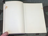 Hummel Hummel Humor Book 1936