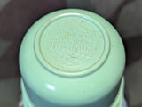 Large Original Thermos Green Cup