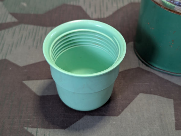 Large Original Thermos Green Cup