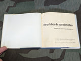Deutsches Frauenschaften Jahrbuch 1939