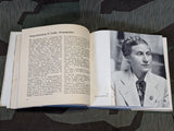 Deutsches Frauenschaften Jahrbuch 1939