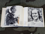 Deutsches Frauenschaften Jahrbuch 1939
