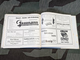 Deutsches Frauenschaften Jahrbuch 1939