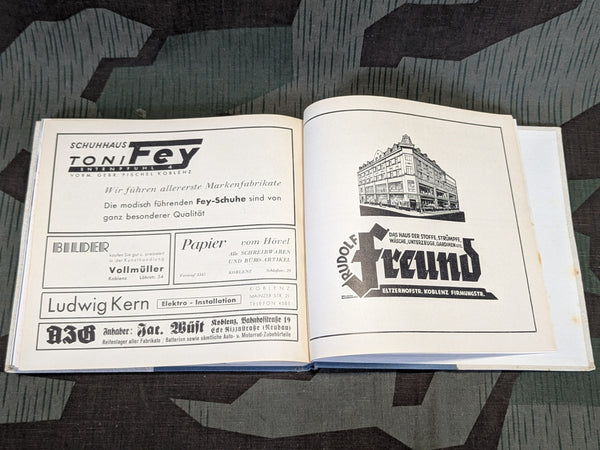 Deutsches Frauenschaften Jahrbuch 1939