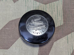 Geha-Werke Type Writer Ribbon Container Lindwurm