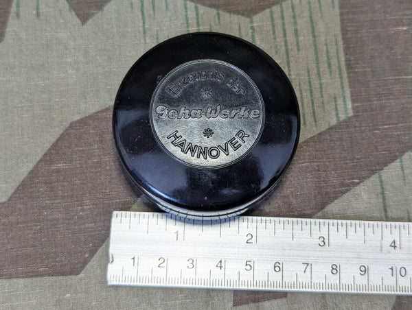 Geha-Werke Type Writer Ribbon Container Lindwurm