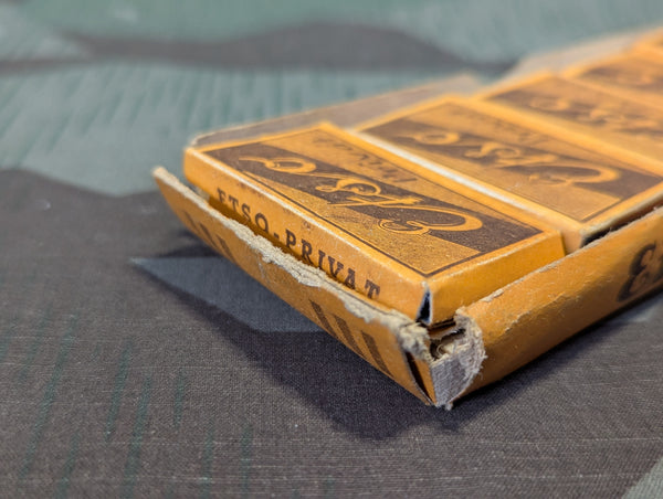 Full Box of Etso Private Razor Blades