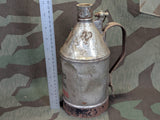 1920s-1930s Mercedes 2L Fuel Canister