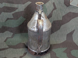 1920s-1930s Mercedes 2L Fuel Canister