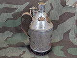 1920s-1930s Mercedes 2L Fuel Canister