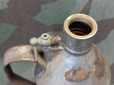 1920s-1930s Mercedes 2L Fuel Canister